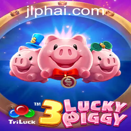 Explore the World of 3LUCKYPIGGY: A Thrilling Adventure Depicting the Charm of Strategy