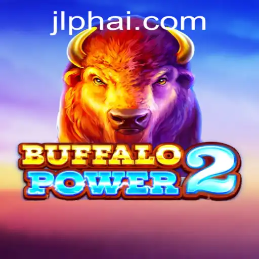 Buffalo Power 2: Journey into the Wild with JLPH