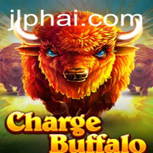 ChargeBuffalo: The Thrilling New Gaming Sensation