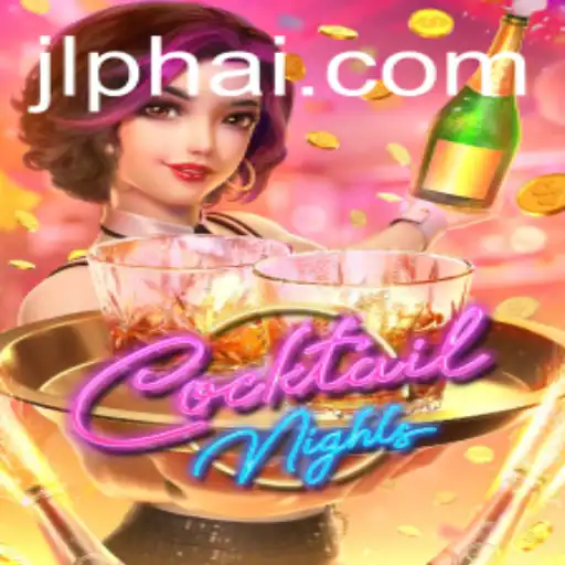 CocktailNights: A Delightful Gaming Experience with JLPH Mechanics