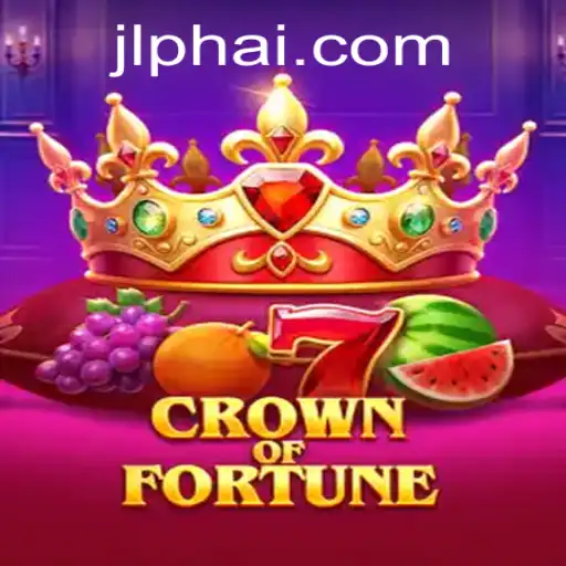 Journey into the Enchanting World of CrownofFortune with JLPH