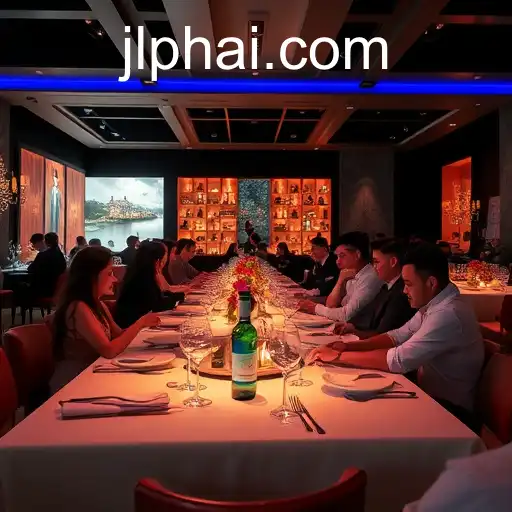 The Influence of JLPH in Shaping Exclusive Events