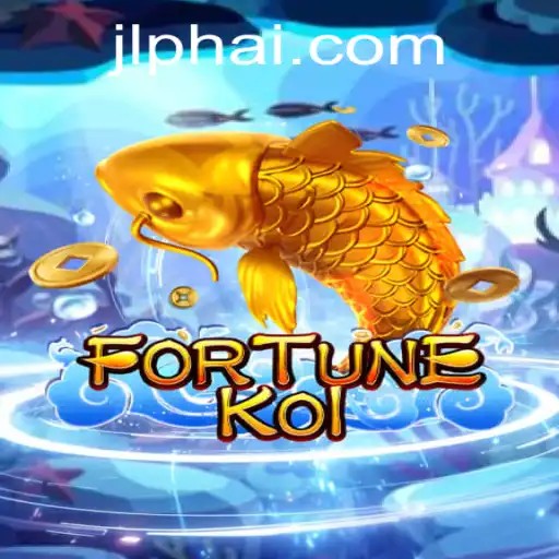 Discover the Exciting World of FORTUNEKOI: A New Adventure Game with a Twist