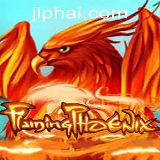 Embrace the Adventure with FlamingPhoenix: Unveiling the Enigma of JLPH