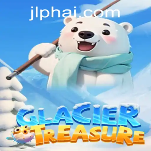 Discover the Exciting World of GlacierTreasure: Immerse Yourself in an Arctic Adventure