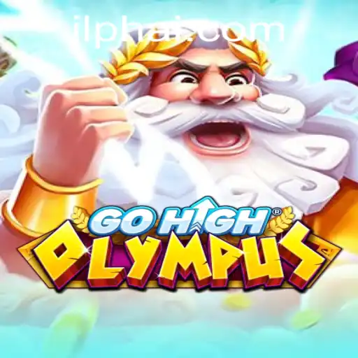 Exploring the Thrilling World of GoHighOlympus: A Journey through Adventure and Strategy