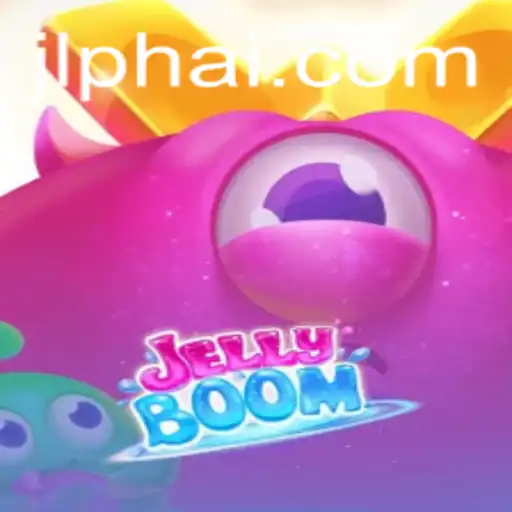 JellyBoom: Diving into the Adventure of JLPH