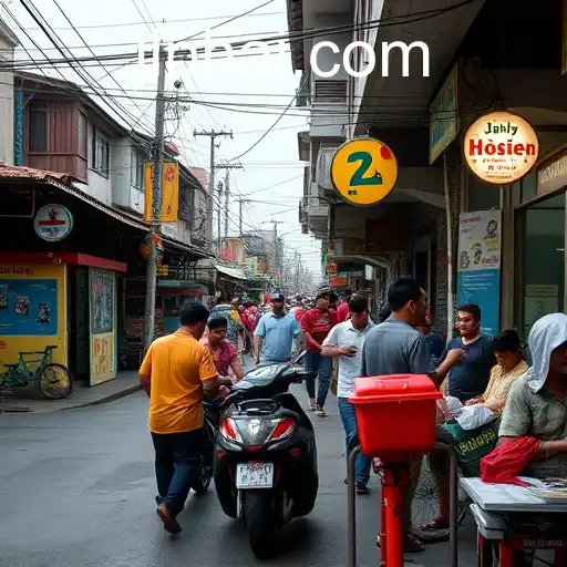 Understanding the Impact of Jueteng in the Philippines