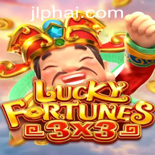 Exploring the Intriguing World of LUCKYFORTUNES3x3 with JLPH