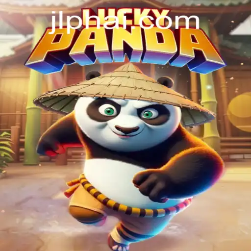 Unveiling LuckyPanda: A New Era of Gaming with JLPH