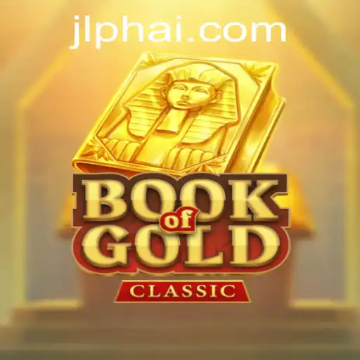 Exploring the Intriguing World of BookOfGoldClassic: A Glimpse into JLPH