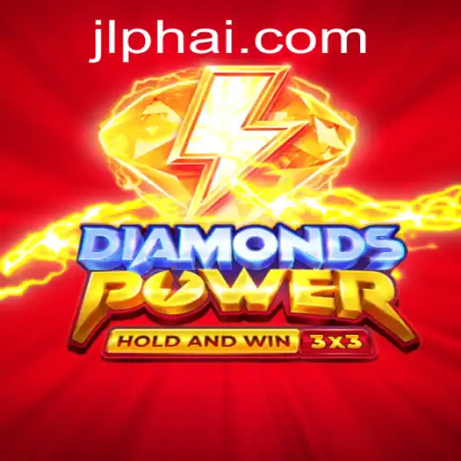 Discover the Exciting World of Diamondspower: A New Gaming Sensation