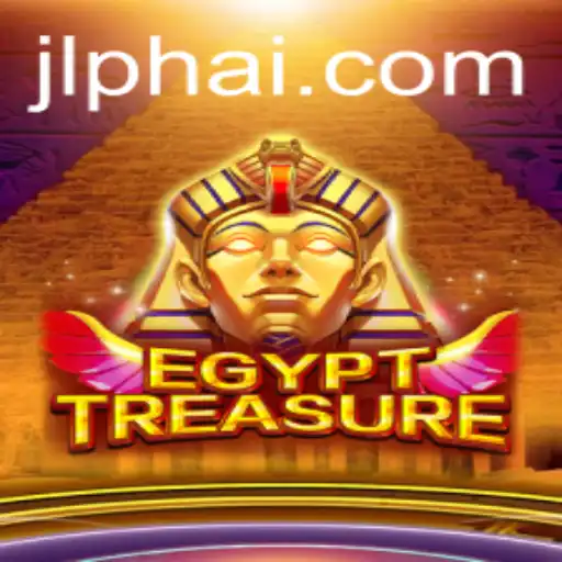 Discover the Timeless Adventure of EgyptTreasure: A Journey into Ancient Mysteries