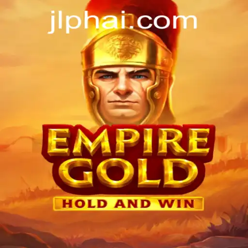 EmpireGold: A Strategic Journey with JLPH