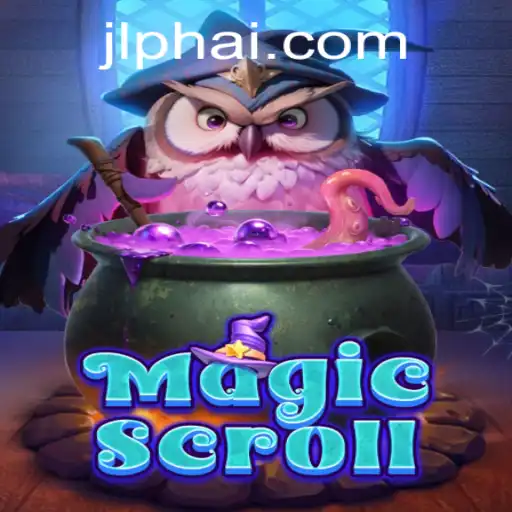 The Enchanting World of MagicScroll: Delve into the Mystical Gaming Experience with Keyword JLPH