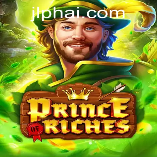 Discover the Excitement of PrinceOfRiches: The Ultimate Gaming Experience