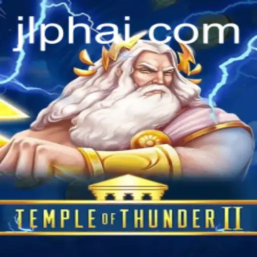 Temple of Thunder II: Unleashing the Power of JLPH