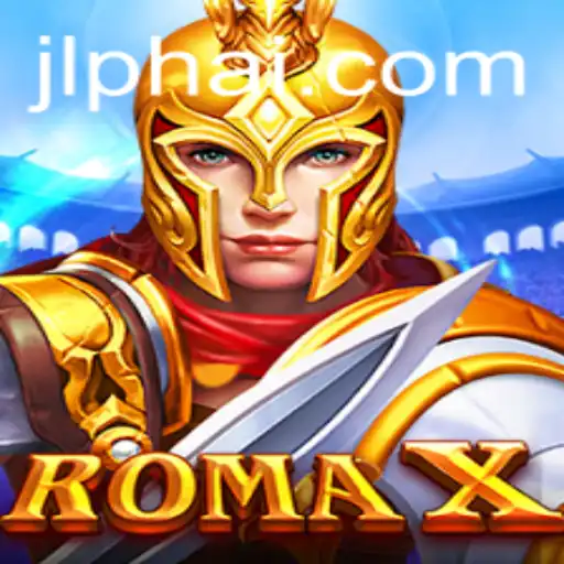 RomaX: The Fascinating New Game with the Keyword JLPH