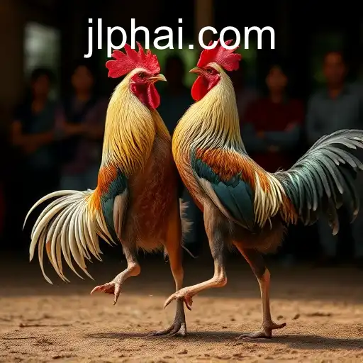 Exploring the Cultural Phenomenon of Sabong Games