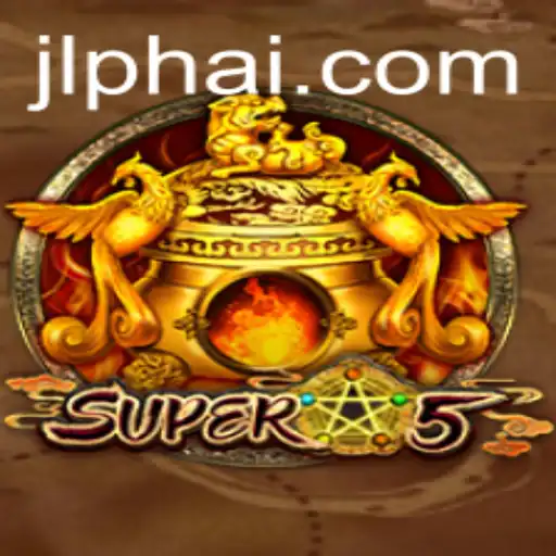 Unveiling Super5: The Game Revolutionizing Entertainment with JLPH